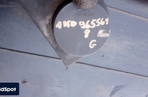 VW AUDI SEAT SKODA POMPA OBIEGU WODY 1K0965561G