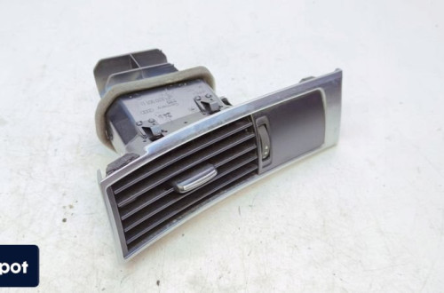 KRATKA NAWIEWU LEWA AUDI A6 C6 LIFT 4F1820901D