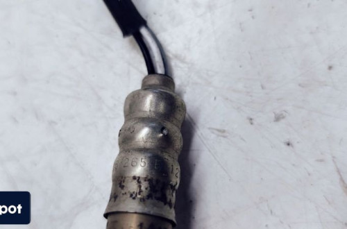 CZUJNIK TEMPERATURY SPALIN SONDA 06E906265E