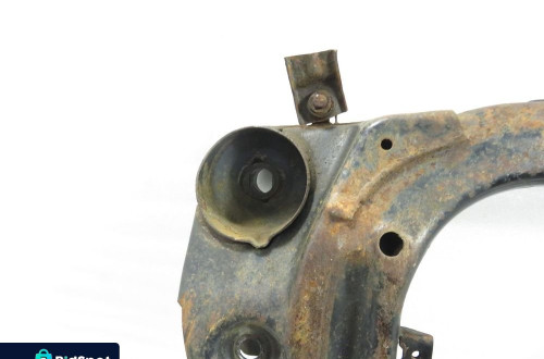 SANKI PRZÓD HYUNDAI i30 I (FD) 1.4 - G4FA