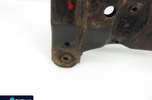 SANKI PRZÓD HYUNDAI i30 I (FD) 1.4 - G4FA