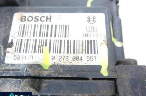 POMPA ABS FIAT DUCATO II FL 0273004957