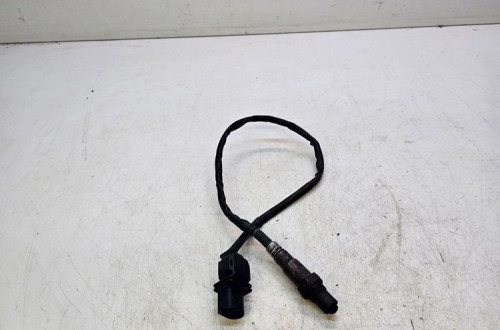 CZUJNIK TEMPERATURY SPALIN AUDI VW 03E906262B