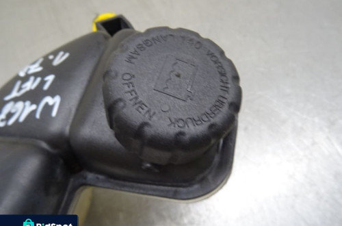 MERCEDES W168 LIFT 01-04 ZBIORNICZEK WYRÓWNAWCZY 1685000249