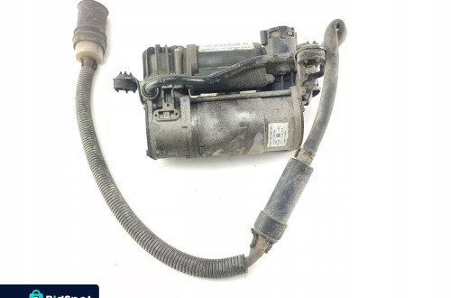 KOMPRESOR ZAWIESZENIA MERCEDES S W220 (1998-2002) 3.2 V6 224KM 4430201901