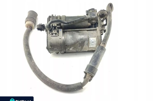 KOMPRESOR ZAWIESZENIA MERCEDES S W220 (1998-2002) 3.2 V6 224KM 4430201901