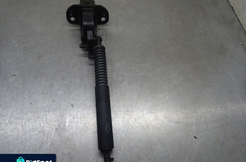 VOLVO V70 III 07-12 2.4D ZAWIASY SIŁOWNIKI KLAPY TYŁ