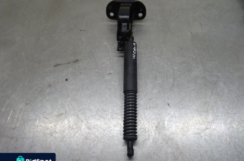 VOLVO V70 III 07-12 2.4D ZAWIASY SIŁOWNIKI KLAPY TYŁ