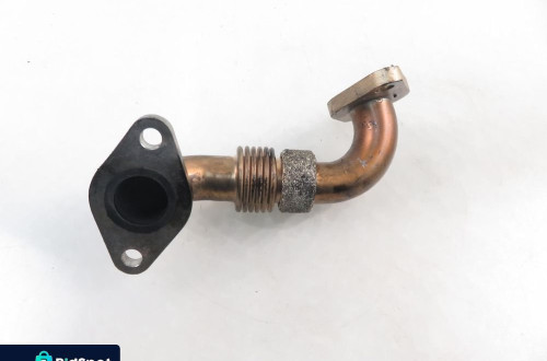 PRZEWÓD EGR AUDI A3 8P 1.9 TDI PD