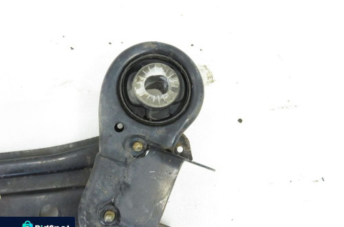 SANKI PRZÓD AUDI A6 (4F2, C6) 2.0 TFSI - BPJ