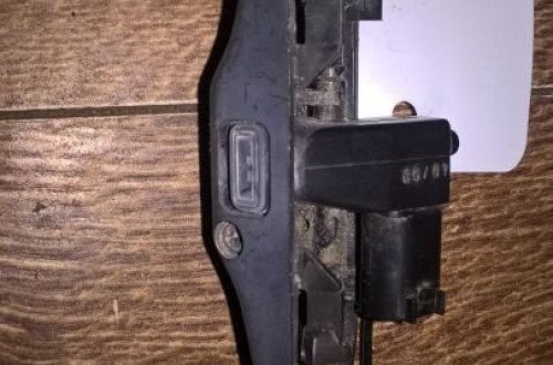 DYSZA SPRYSKIWACZA 5M0995985 SUPERB SCIROCCO GOLF