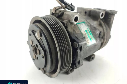 SPRĘŻARKA KLIMATYZACJI ALFA ROMEO 147 2.0 16V TS 150KM 60653652