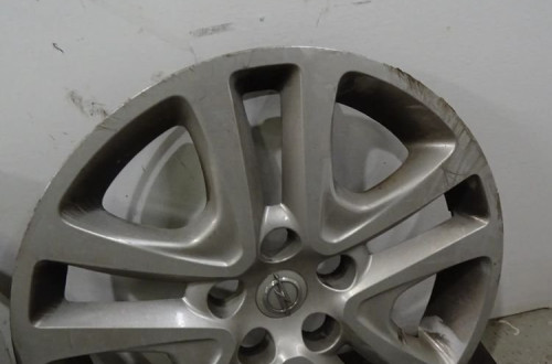 KOŁPAKI DEKLE OPEL ASTRA K R16 STRUKTURALNE