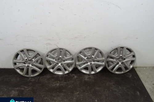 KOŁPAKI DEKLE OPEL ASTRA K R16 STRUKTURALNE
