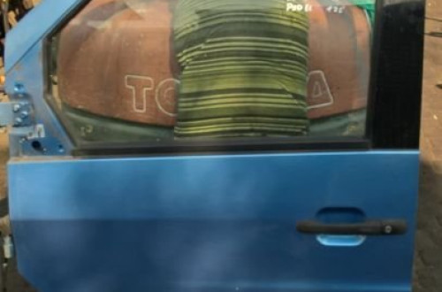 ZAWIAS GÓRNY DRZWI MERCEDES VITO LEWY PRZEDNI