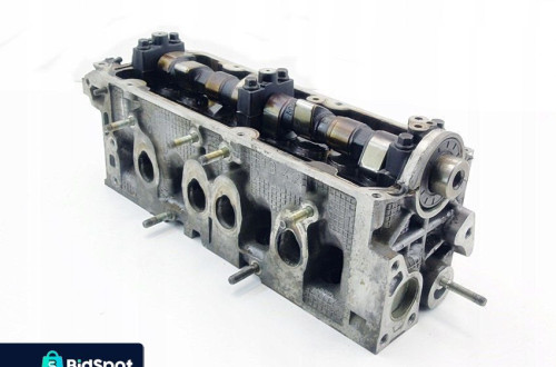 Głowica Wałek 55196018 1.2 1.4 8V Punto Evo Grande Punto Panda Fiat 500