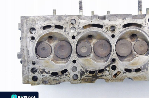 Głowica Wałek 55196018 1.2 1.4 8V Punto Evo Grande Punto Panda Fiat 500