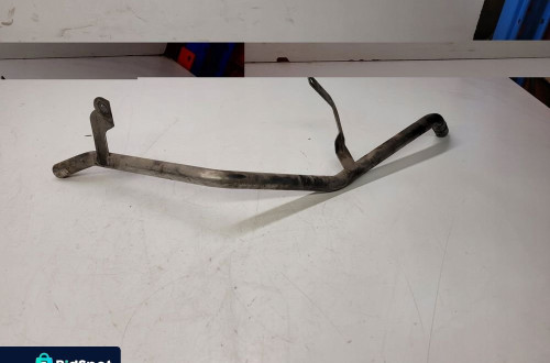 RURAKA WYDECHOWA WEBASTO AUDI A3 8P VW 1K0819508P