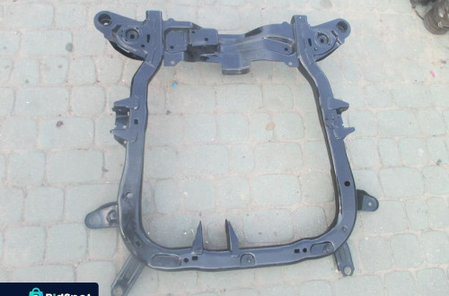 sanki Opel Meriva A