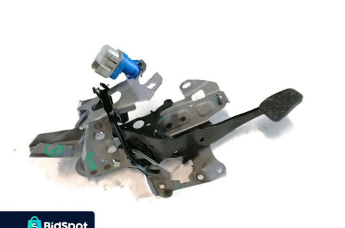 FORD PUMA MK2 20r  PEDAŁ HAMULCA