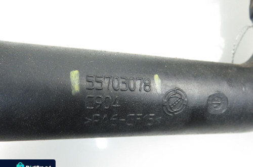 RURA INTERCOOLERA FIAT GRANDE PUNTO 1.3 D 55703078