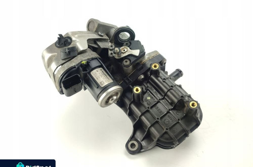 ZAWÓR EGR PEUGEOT 508 I LIFT (2014-2018) 2.0 BlueHDI 150KM 9807593080-01