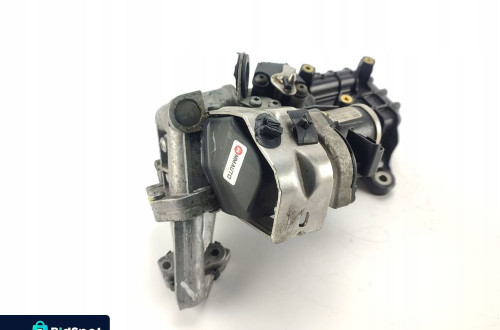 ZAWÓR EGR PEUGEOT 508 I LIFT (2014-2018) 2.0 BlueHDI 150KM 9807593080-01