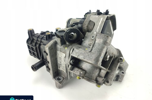 ZAWÓR EGR PEUGEOT 508 I LIFT (2014-2018) 2.0 BlueHDI 150KM 9807593080-01