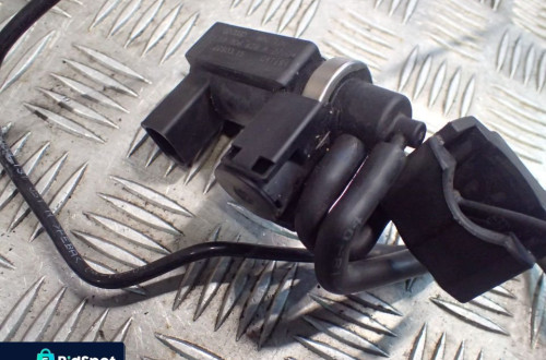 AUDI A6 C6 ELEKTRO ZAWÓR PODCISNIENIA 059906628A RADOM