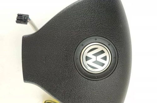 PODUSZKA KIEROWCY VOLKSWAGEN PASSAT B6 (2005-2010) 3C0880201T