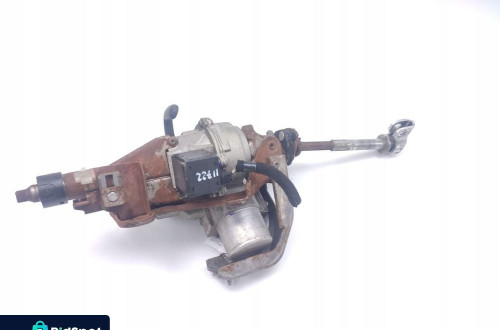 WSPOMAGANIE ELEKTRYCZNE RENAULT SCENIC II 2 (2003-2005) 8200035273 X84