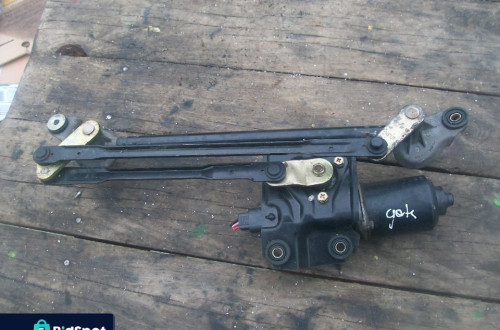 Mechanizm silniczek wycieraczek  HYUNDAI GETZ 98100-1C100