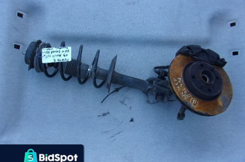 KOLUMNA MACPHERSONA PRAWA FIAT PUNTO 2 1.3