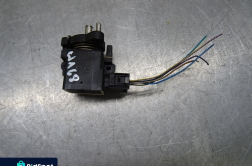 MERCEDES W168 LIFT 01-04 POTENCJOMETR GAZU A0135427717