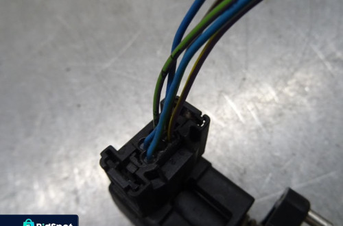 MERCEDES W168 LIFT 01-04 POTENCJOMETR GAZU A0135427717