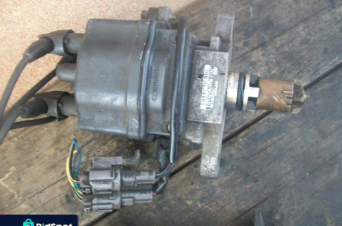 Aparat zapłonowy Honda ACCORD D4T96-08