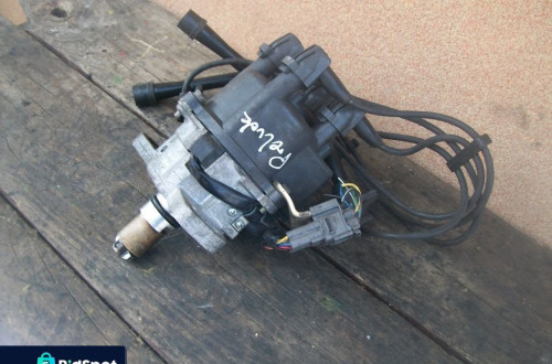 Aparat zapłonowy Honda ACCORD D4T96-08