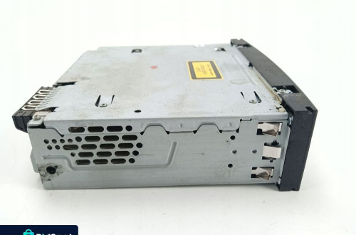 RADIO NAWIGACJA GPS CITROEN C5 III X7 LIFT (2010-2012) 96751717ZD RNEG