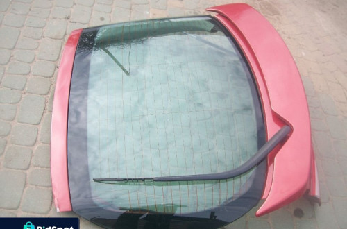 Klapa Renault Laguna II