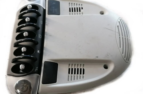 MINI COOPER R55 CLUBMAN 08r LAMPKA PODSUFITKI 3422626