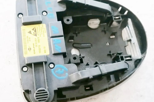 MINI COOPER R55 CLUBMAN 08r LAMPKA PODSUFITKI 3422626