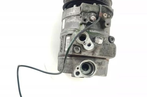 SPRĘŻARKA KLIMATYZACJI AUDI A8 D2 2.5 TDI 180KM 4B0260805C