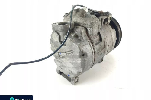 SPRĘŻARKA KLIMATYZACJI AUDI A8 D2 2.5 TDI 180KM 4B0260805C