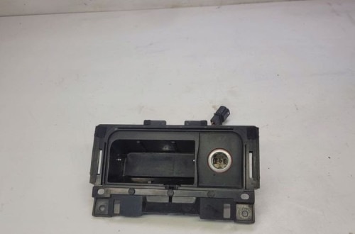 POPIELNICZKA PRZÓD AUDI A6 C7 4G0857951A