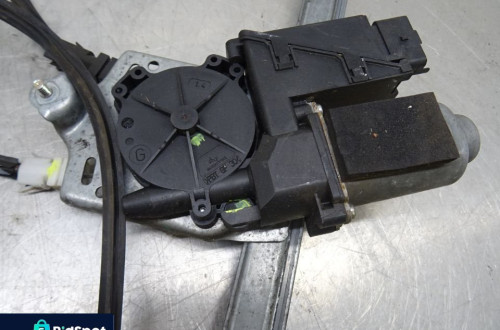 RENAULT ESPACE 4 IV LIFT PODNOŚNIK PRAWY PRZÓD PRZEDNI