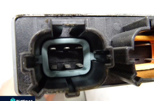 NISSAN PRIMERA P12 KOMBI 02-07 1.6 MODUŁ STEROWNIK ŚWIATEŁ 28575