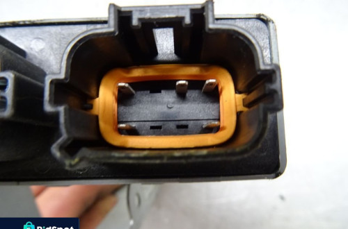 NISSAN PRIMERA P12 KOMBI 02-07 1.6 MODUŁ STEROWNIK ŚWIATEŁ 28575