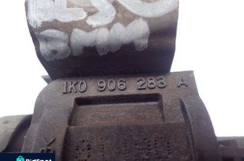 Zawór podciśnienia egr tdi vw seat skoda audi 1K0906283A RADOM