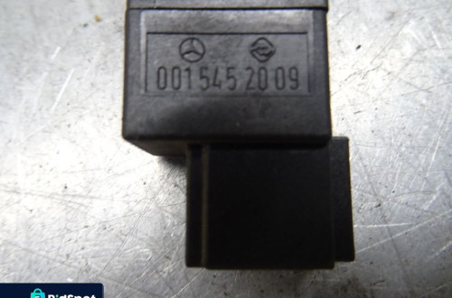 MERCEDES W168 LIFT 01-04 CZUJNIK STOP STOPU 0015452009