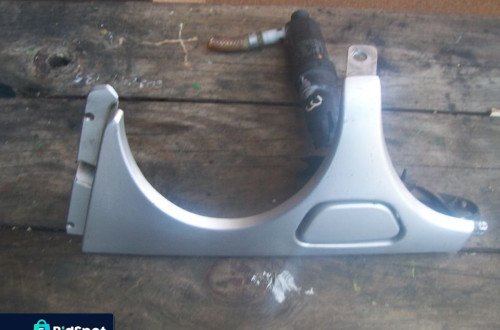 Listwa reflektorowa spryskiwacz Mercedes e klasa W210